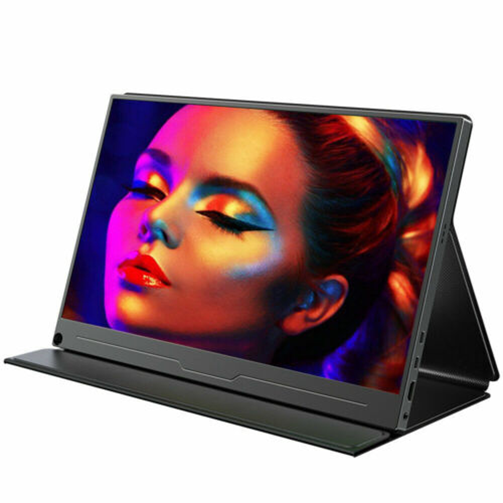 Monitor Portátil Uperfect 156j08 Uhd Monitor Computadora (15,6 3840x2160 Usb C)