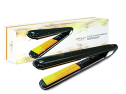 Plancha Elite Gold Waterproof POSTQUAM