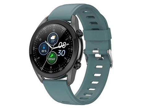 Smartwatch Reloj inteligente con pantalla táctil I12 de 1,3 pulgadas