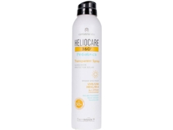 Protector Solar HELIOCARE Pediatrics SPF 50 (200 ml)