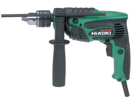 Hikoki FDV16VB2 Taladro con percusión