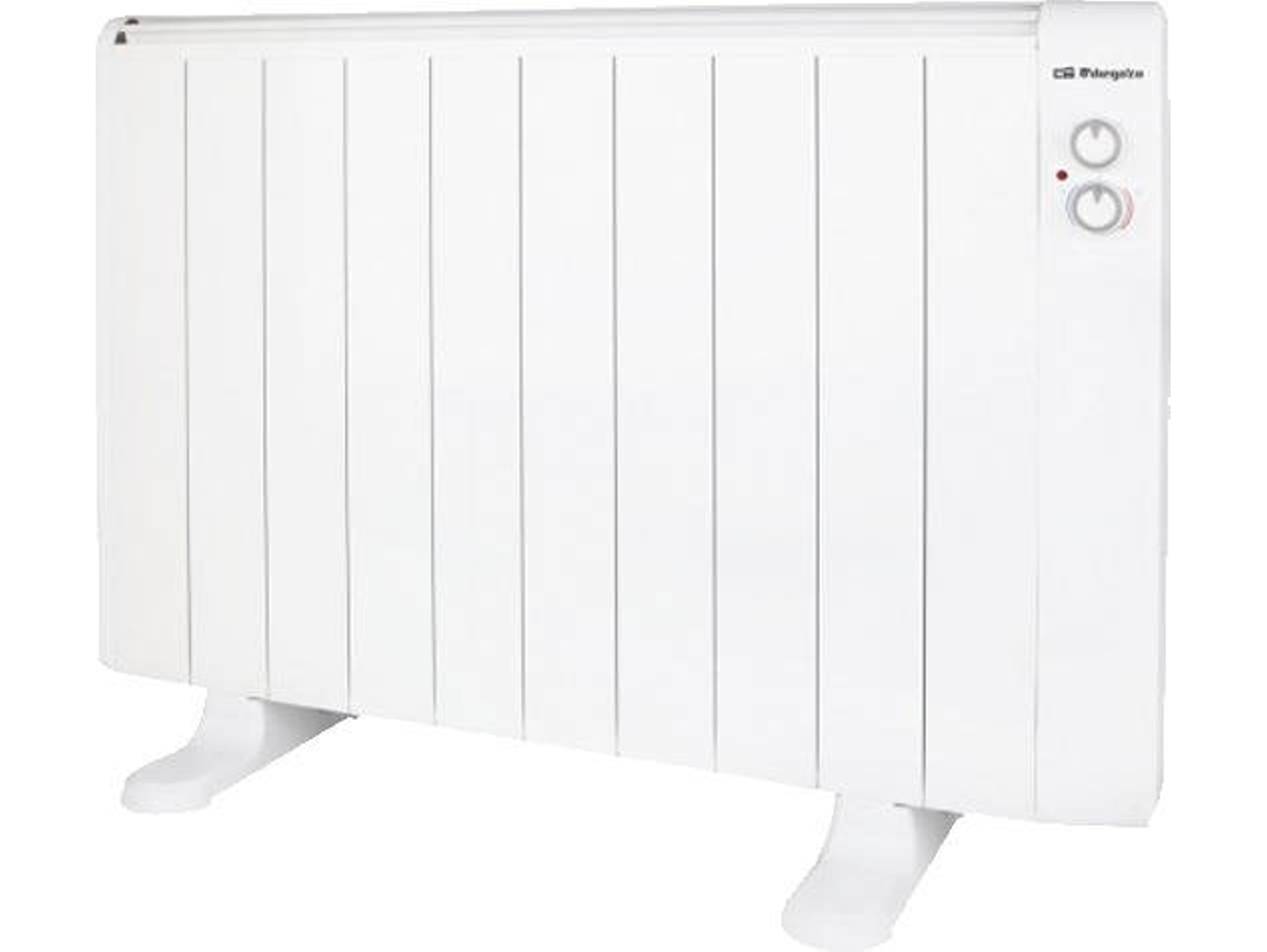 Emisor Térmico ORBEGOZO RRM 1810 A (1800 W)