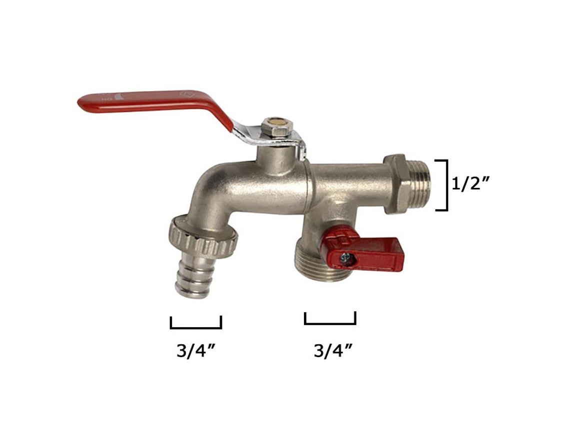 Tijeras Cocina Profesional Inoxidable 20 cm ORYX