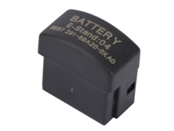 Batería De Litio Plc (para Fuente De Alimentación Plc Siemens S7-200)
