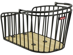Cesta KLICKFIX Gt Racktime 21l (Tamaño Unico)