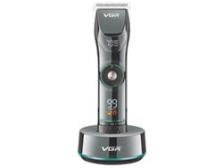 Cortapelos VGR V-256 Negro