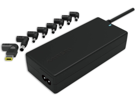 Cargador MITSAI Automatic Power+ 90 W (Universal - 90 W)