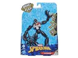 Figura de Acción SPIDER-MAN Venom