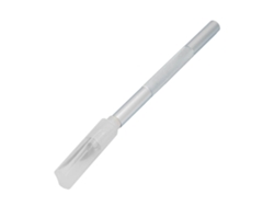 Herramienta De Grabado Sk2 Art Pen Para Madera, Cortador De Sellos Diy, Plateado, 15 Cm