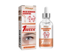 Esencia exfoliante y limpiadora facial eficaz de Worten