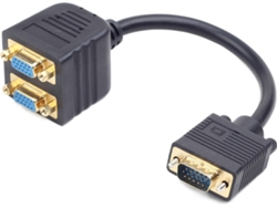 Cable de Vídeo GEMBIRD (VGA)