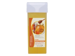 Crema Depilatoria Profesional De 100 G Para La Depilación De Brazos, Piernas Y Axilas. Con Miel.