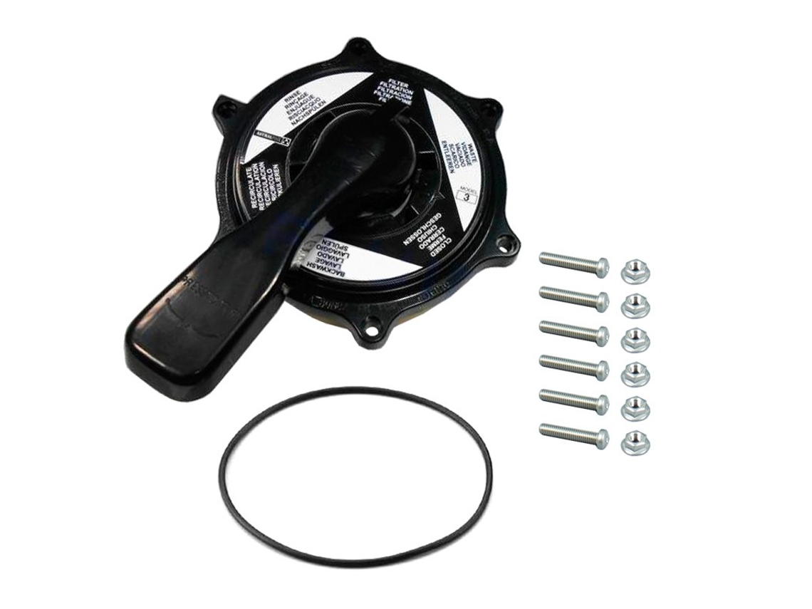 Conjunto superior válvula selectora 1½ Classic ASTRALPOOL 4404120112