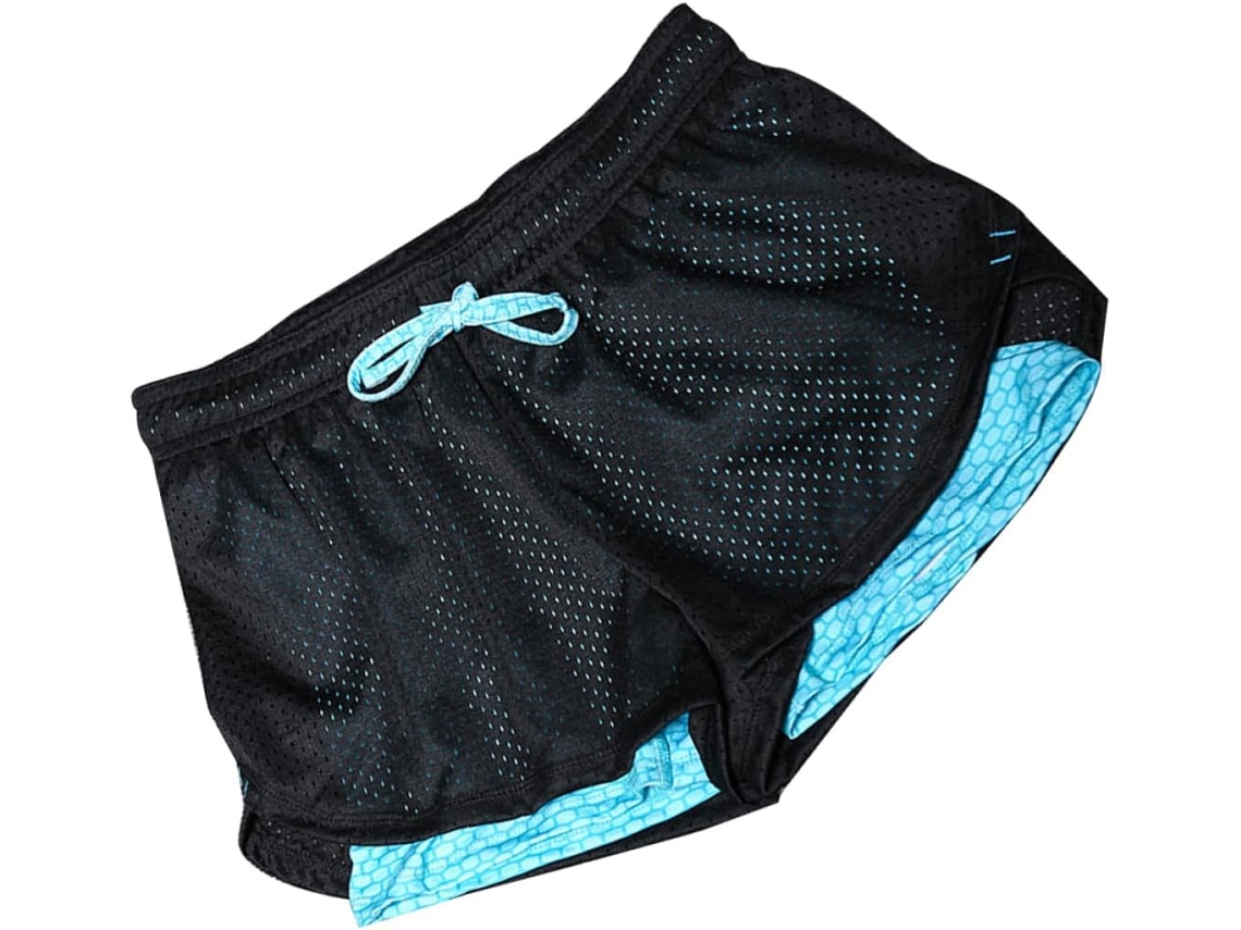 Pantalones De Fitness Para Mujer, Pantalones Cortos De Yoga