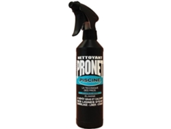 Spray Limpiador De Piscina 500 Ml Pronet