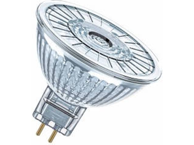 Bombilla LED OSRAM LED STAR MR16 12V