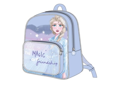 Mochila Infantil Frozen 30 cm CERDÁ LIFE'S LITTLE MOMENTS