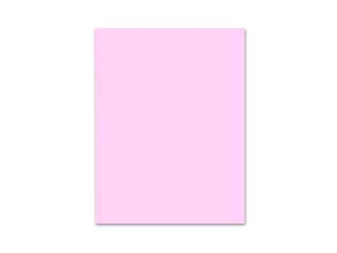 Cartolina Liderpapel 240 Grs 50X65 Cm Rosa