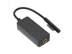 Marco Frontal Lcd Para Dell E6440, Abs Negro, Fijación Precisa Con Tornillos.