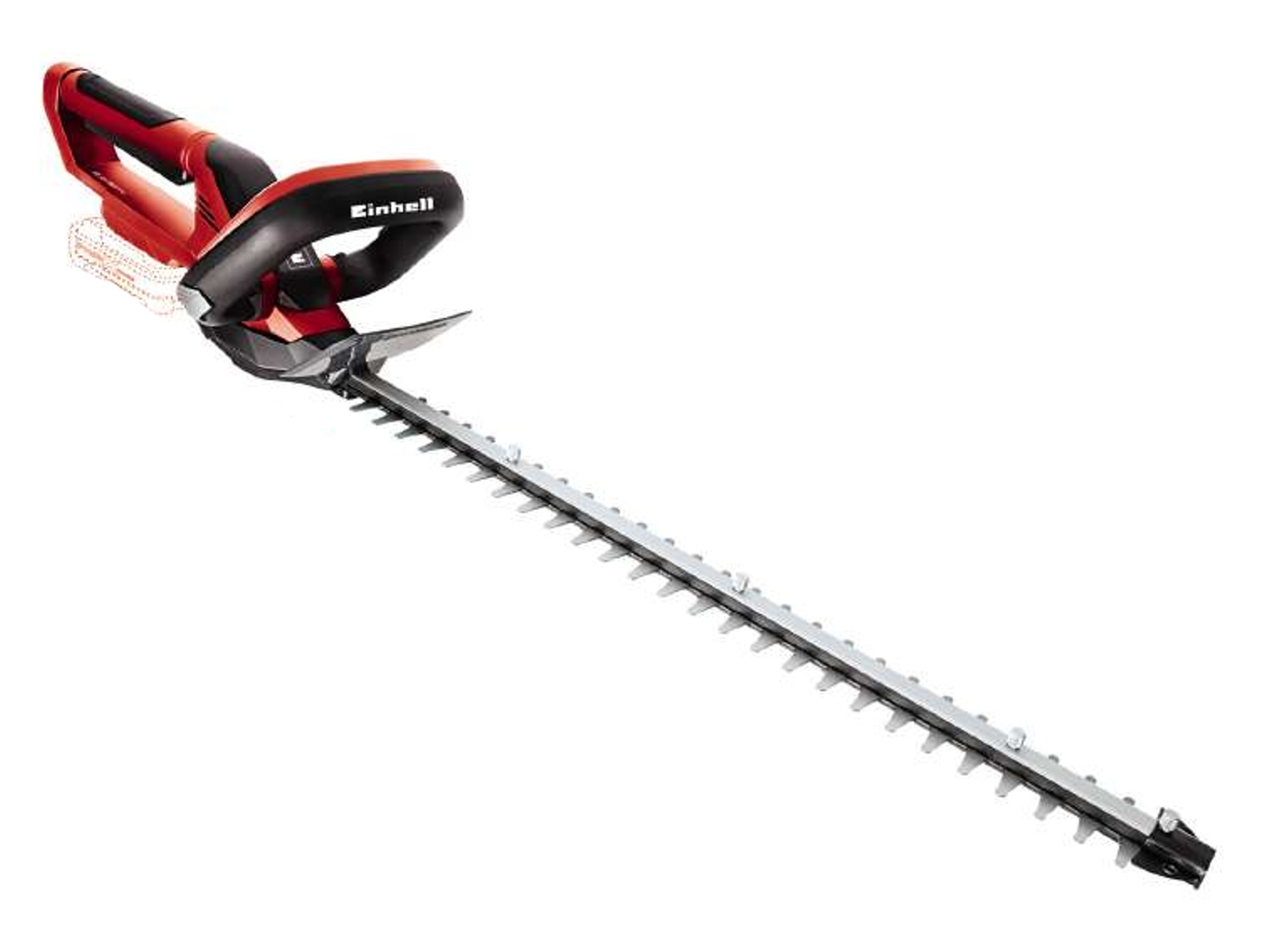 Cortasetos EINHELL GE-CH 1855/1 Li - Solo