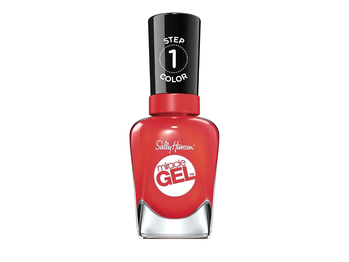 Esmalte SALLY HANSEN (Muticolor)