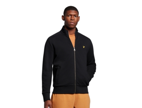 Chaqueta Chándal para Hombre LYLE & SCOTT (XS - Multicolor)