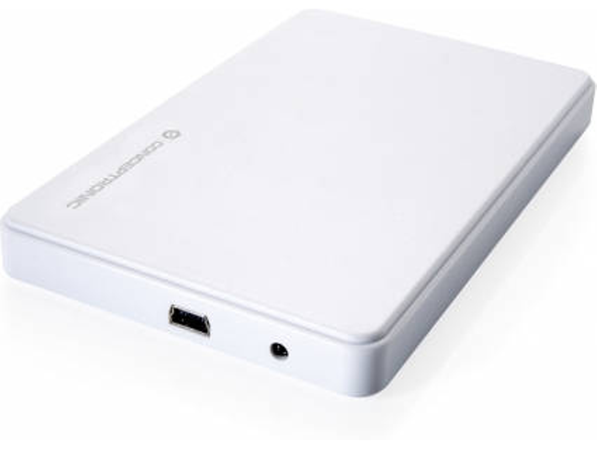 Caja para Discos Duros CONCEPTRONIC CHD2MUW
