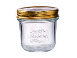 Bote Bormioli Rocco Transparente Vidrio (32 Cl)