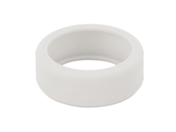 Cubierta De Anillo De Silicona Para Protección De Anillo Inteligente, Compatibilidad Universal