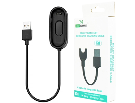 Cable de Carga NEW SIENCE M4