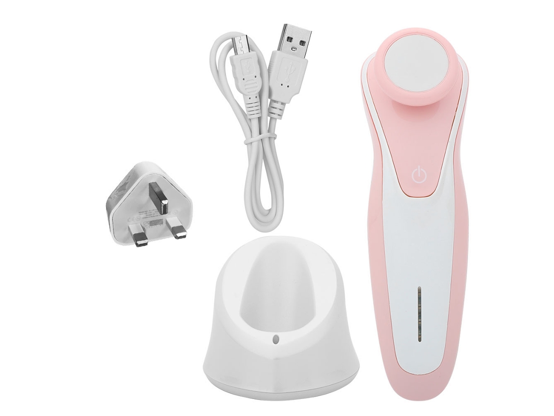 Instrumento multifuncional de belleza facial para eliminar el acné y blanquear la piel