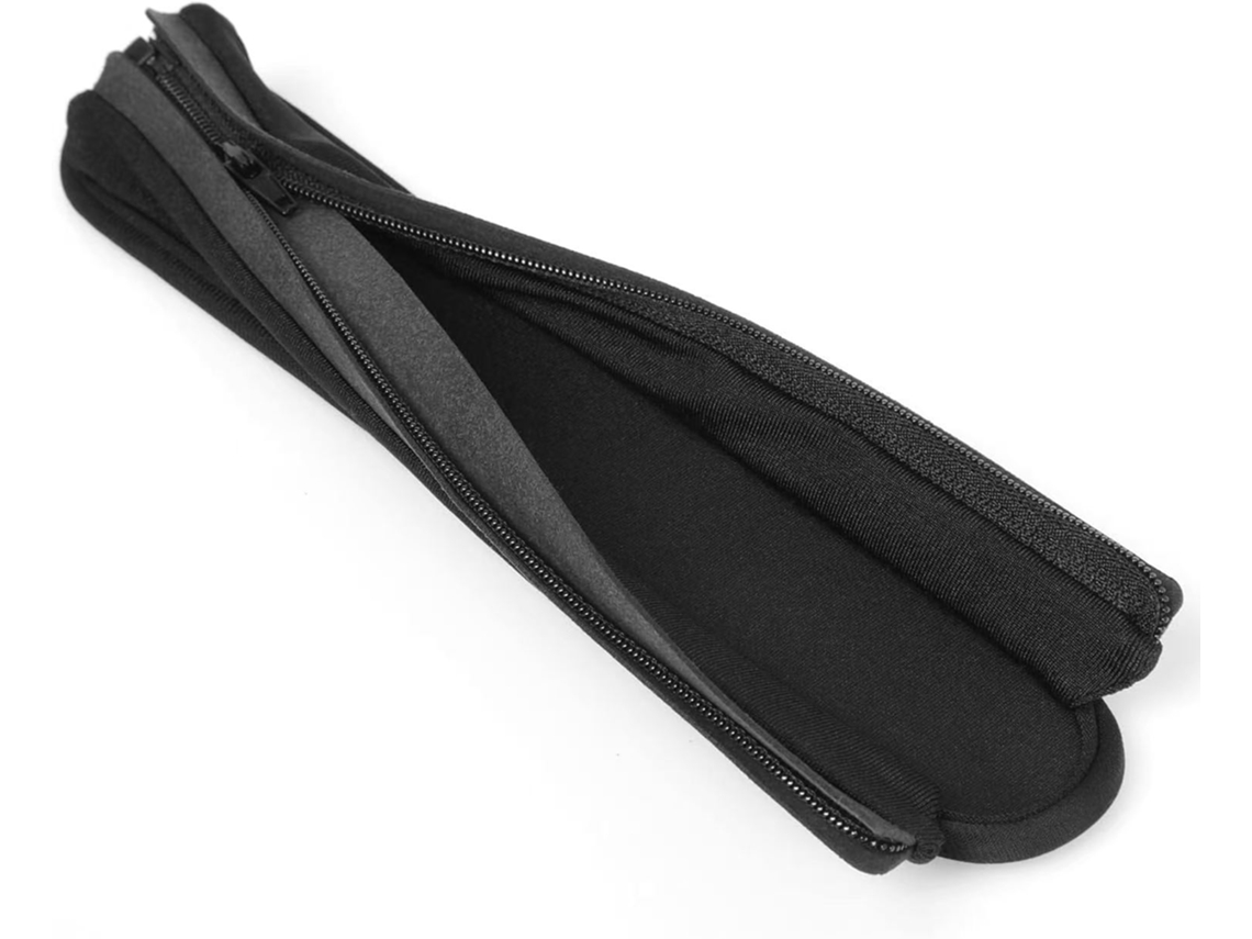 Diadema de repuesto compatible con auriculares Sony WH-1000XM3 - Negra
