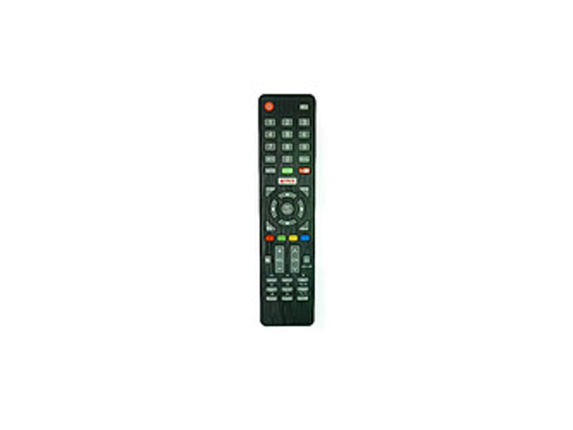 Mando a distancia para televisores inteligentes OEM Devanti y Naxa