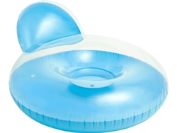 Hinchable INTEX Sofá Circular (137 x 122 cm)