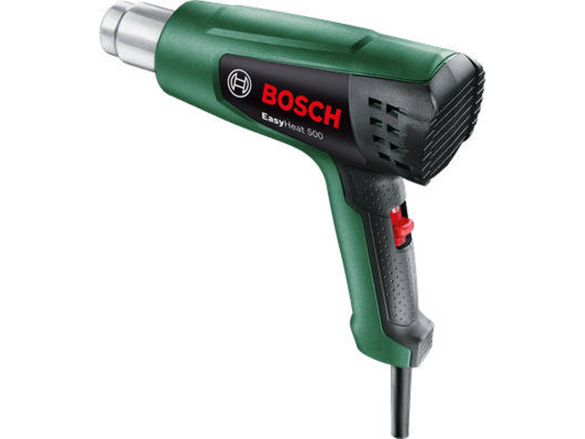 Soplador de aire caliente BOSCH Easyheat 500