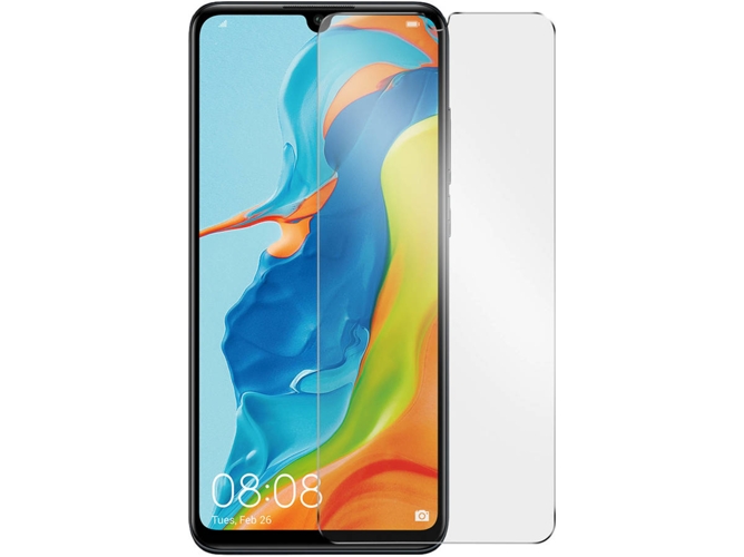 Protector de Cristal Templado Huawei, Honor P30 Lite, Honor 20S AVIZAR Flexible