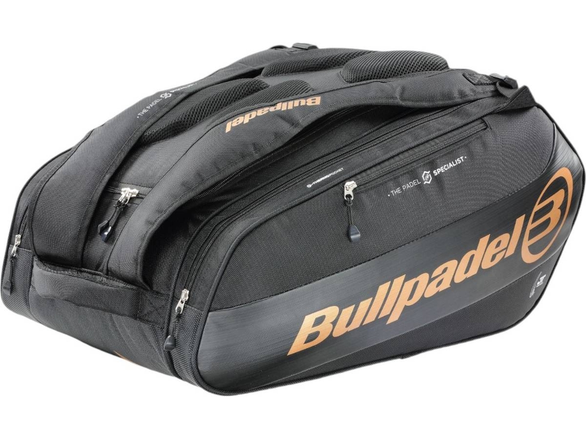 SACO PADEL BULLPADEL BPP25001 VERTEX 005