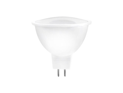 Bombilla LED Samsung Mr16 Matel Chip 5w 120º Fría