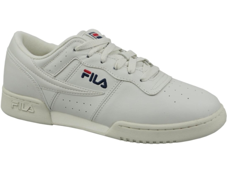 Botas FILA Cuero Sintético Hombre (44 - Beige)
