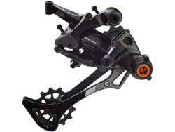 Cambio trasero extralargo BOX COMPONENTS One Prime Chape