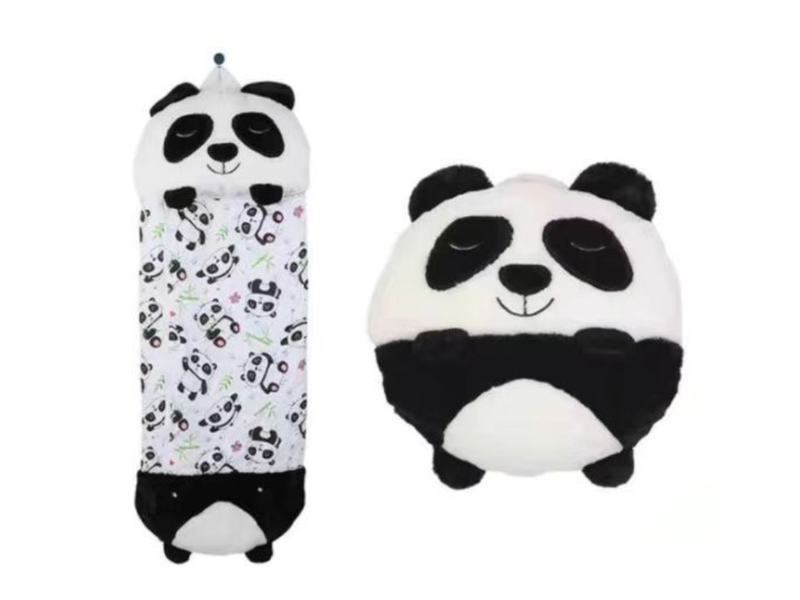 Saco de Dormir  Panda/135Cm