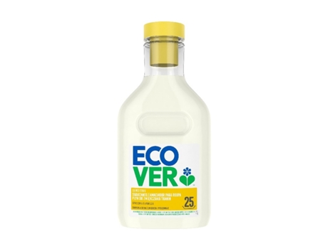 Suavizante de Ropa Gardenia Vainilla ECOVER (750 ml)
