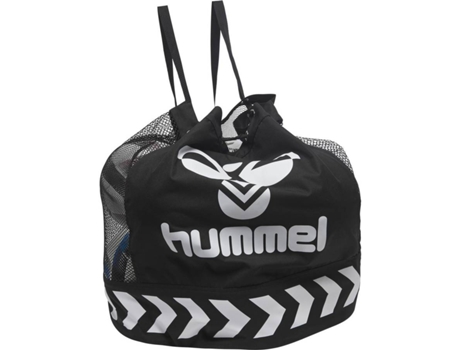 Bolsa de Deporte HUMMEL hmlCORE L Negro (L)