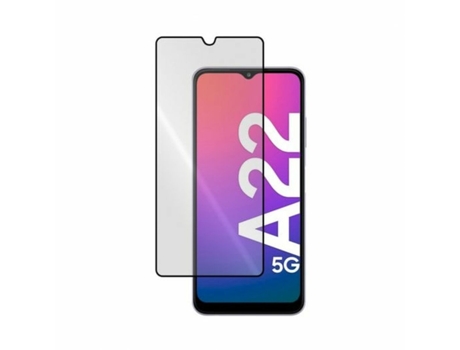 Protector de Pantalla PCCOM Galaxy A22