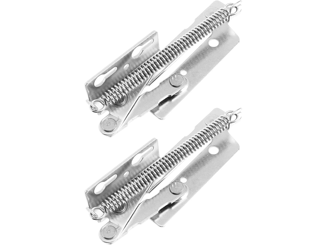 Bisagras De Tijera De 80 Grados Para Sofá, 1 Par, De Acero Resistente, Para Muebles De Interior Articulados.