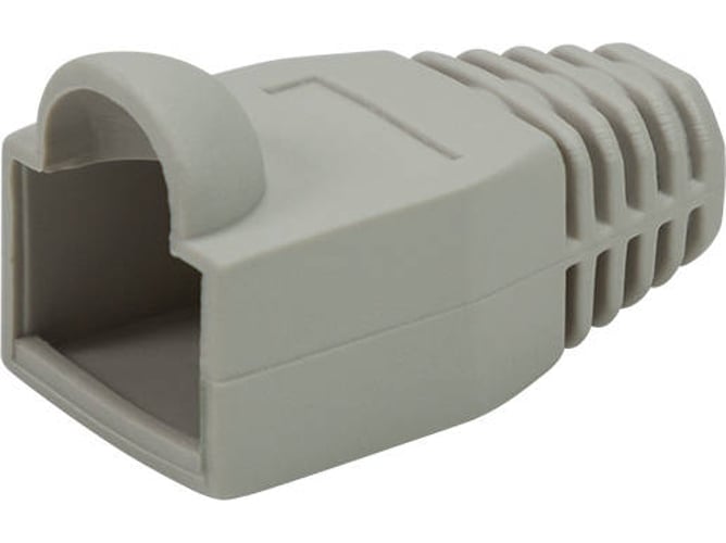 Cubierta Cables LOGILINK MP0063 en Gris