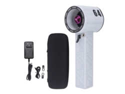 Secador de aire portátil Jet Dry, 1.000.000 rpm, 1400 g, enchufe estadounidense.