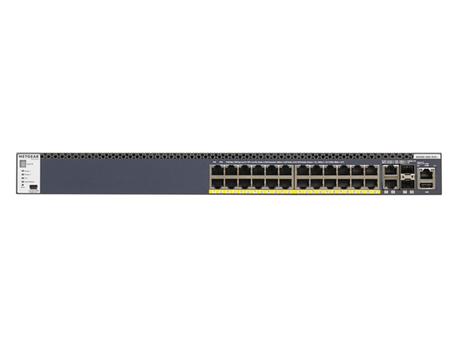 Switch NETGEAR M4300-28G-PoE+