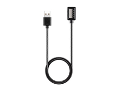 Cargador inteligente con cable USB y base de carga rápida para relojes inteligentes Suunto 9/Spartan Ultra/Spartan Sport. Ly Ebike