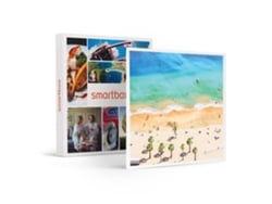 Caja Regalo SMARTBOX Destino Islas Canarias: 1 noche con desayuno en hoteles 4*